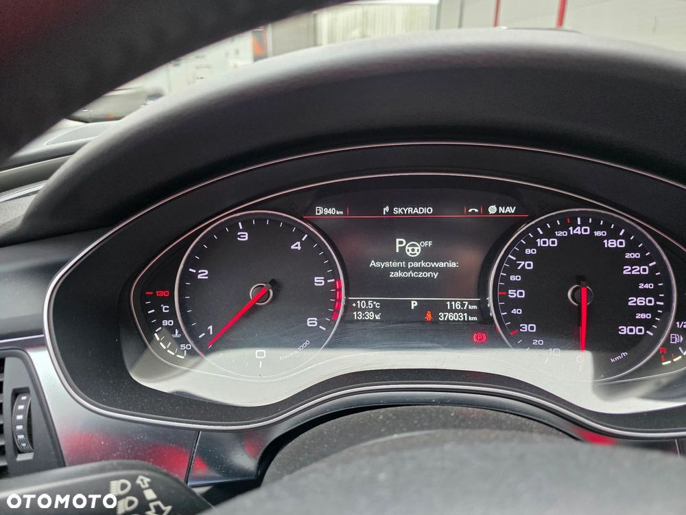 Audi A6 Avant 3.0 TDI DPF quattro S tronic - 22