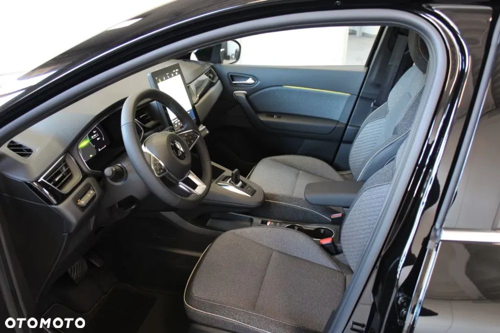 Mitsubishi ASX 1.3 mHEV Intense Cold DCT - 12