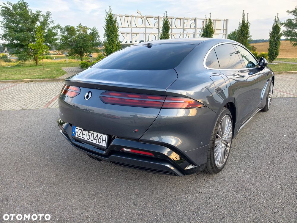 Denza Z9 - 11