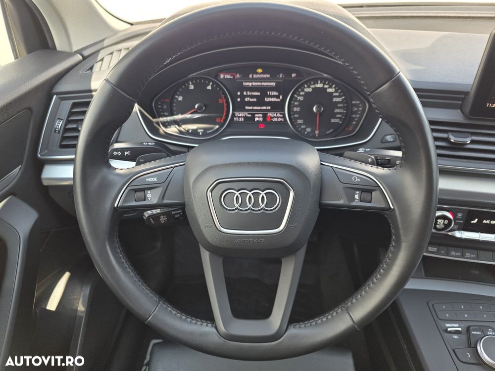 Audi Q5 - 17