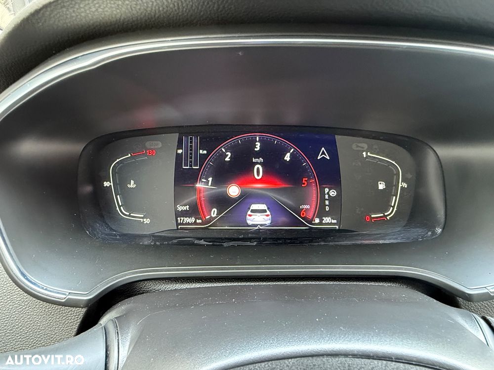 Renault Megane Blue dCi 116 EDC Intens - 22