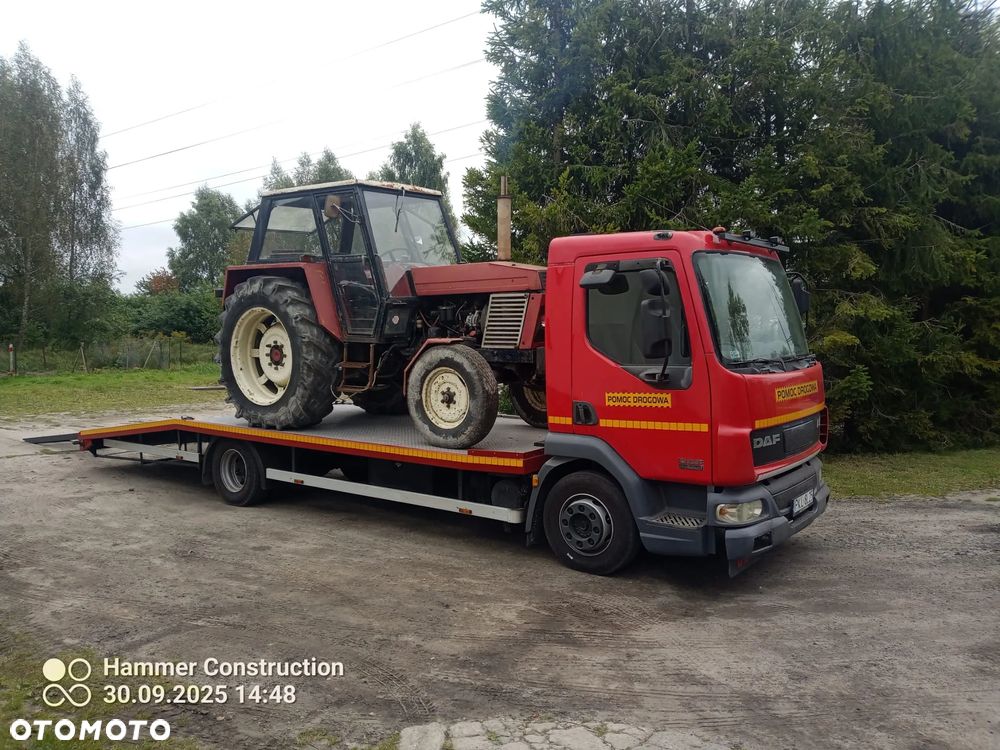 DAF FA LF 45 - 34