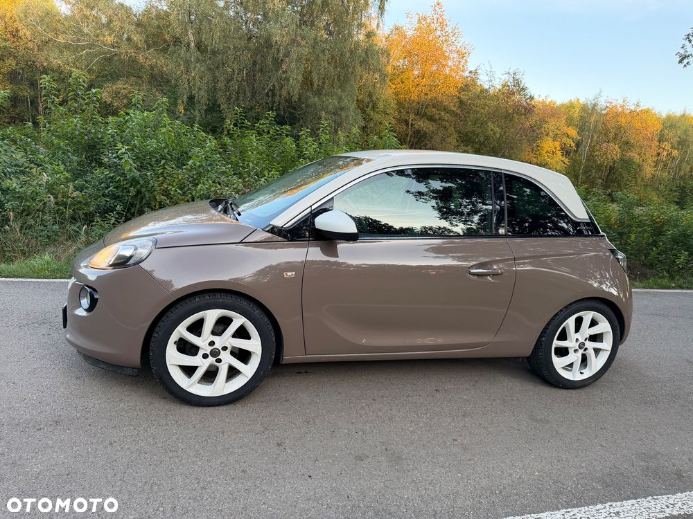 Opel Adam - 3