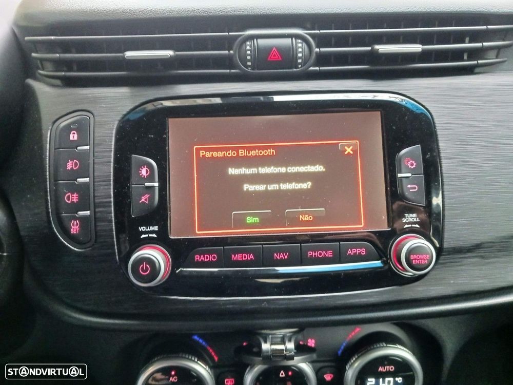 Alfa Romeo Giulietta 1.6 JTDM Super TCT - 16