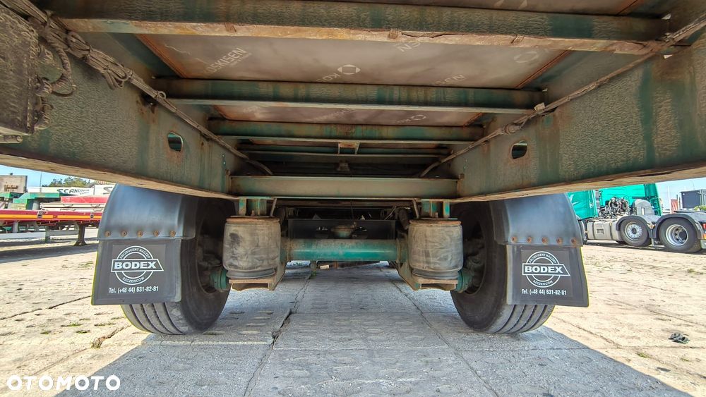 Bodex KIS3B - 12