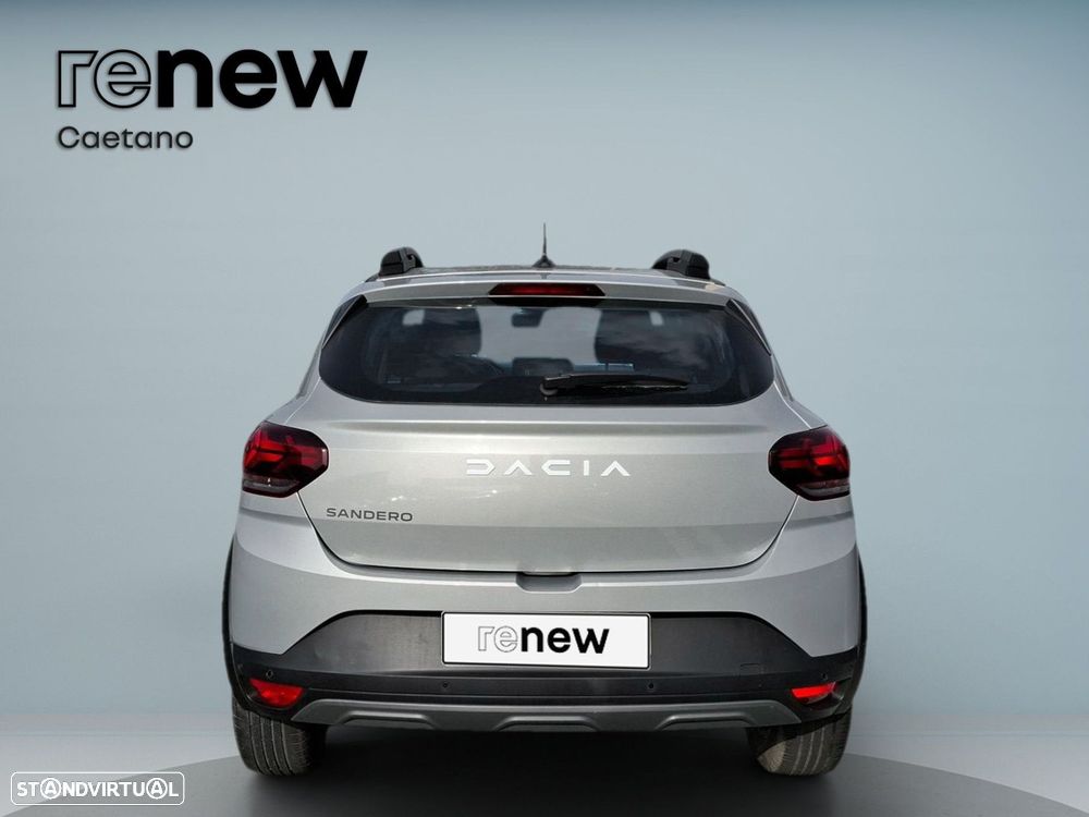 Dacia Sandero 1.0 TCe Expression - 7