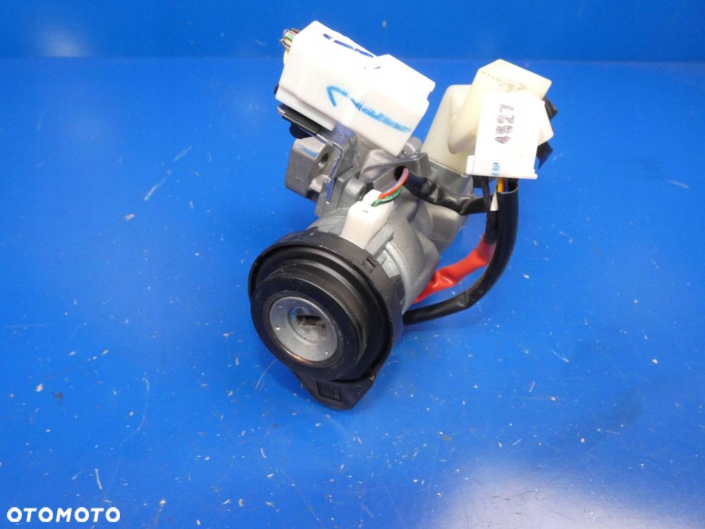 HYUNDAI SANTA FE III STACYJKA + KLUCZYKI - 4