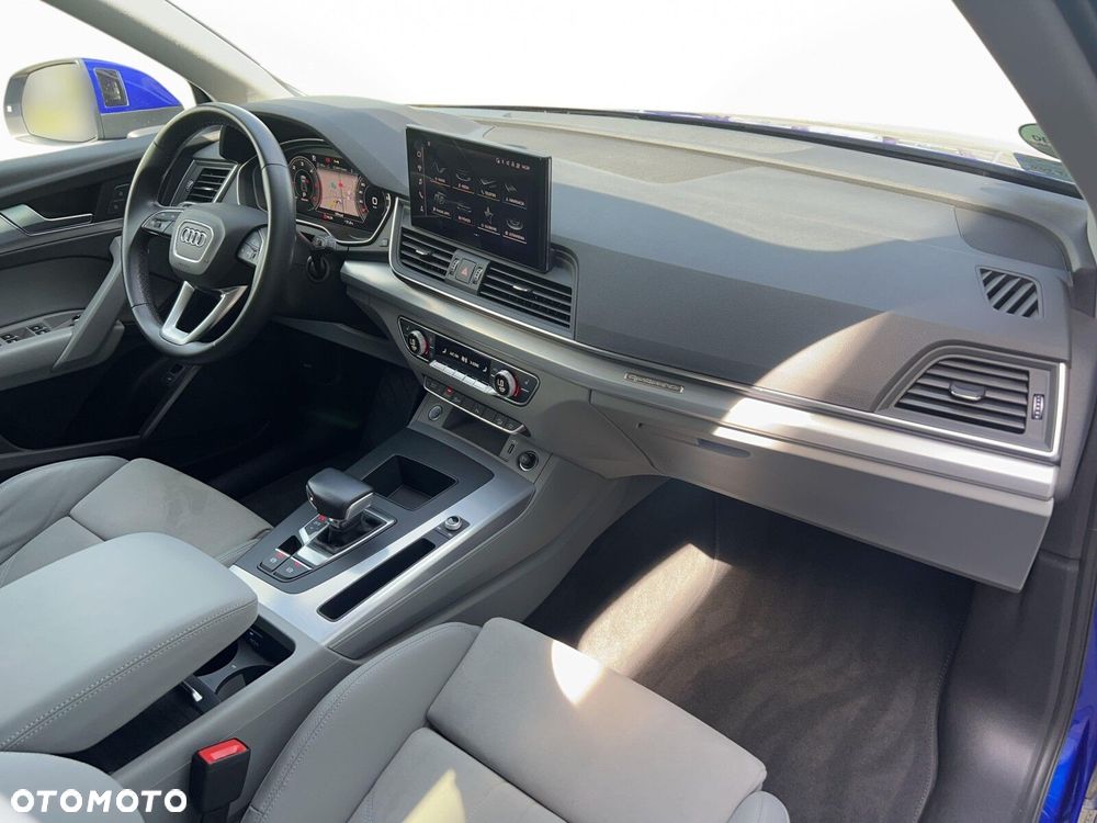 Audi Q5 Sportback - 20