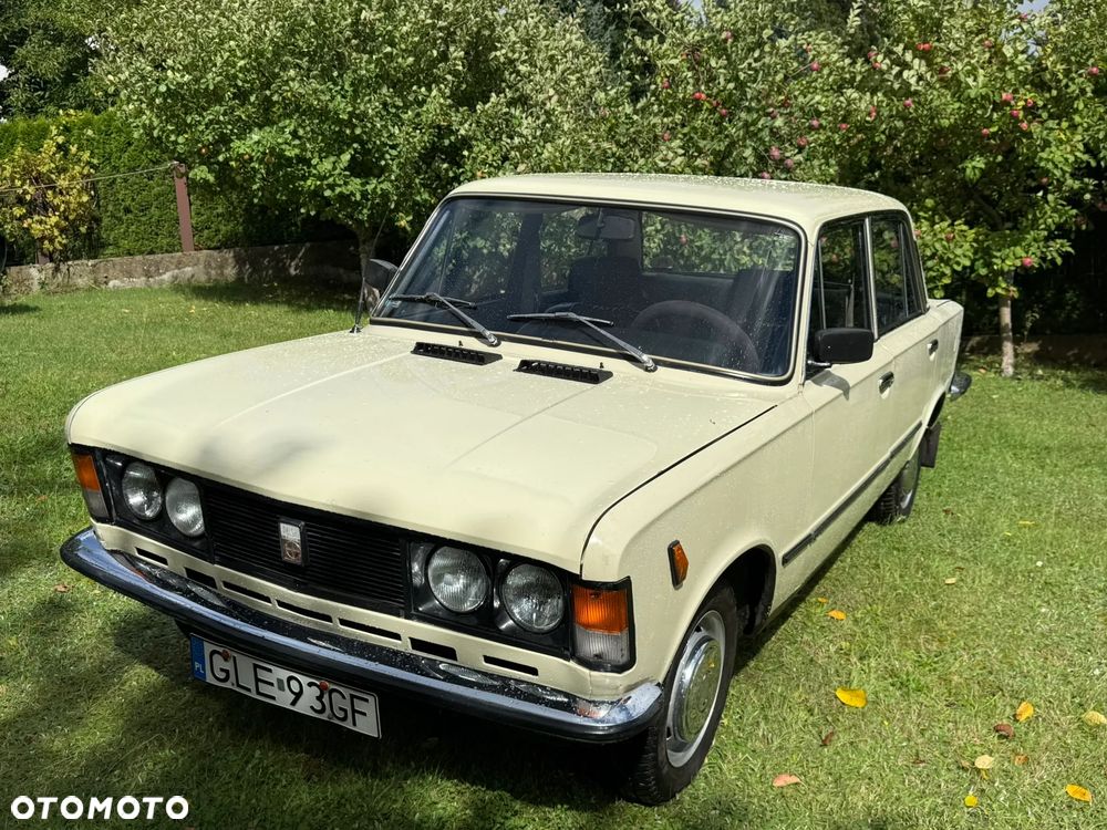 Fiat 125p - 25
