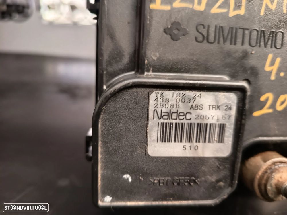 Modulo de ABS  ISUZU Ref: 897255105 - 1