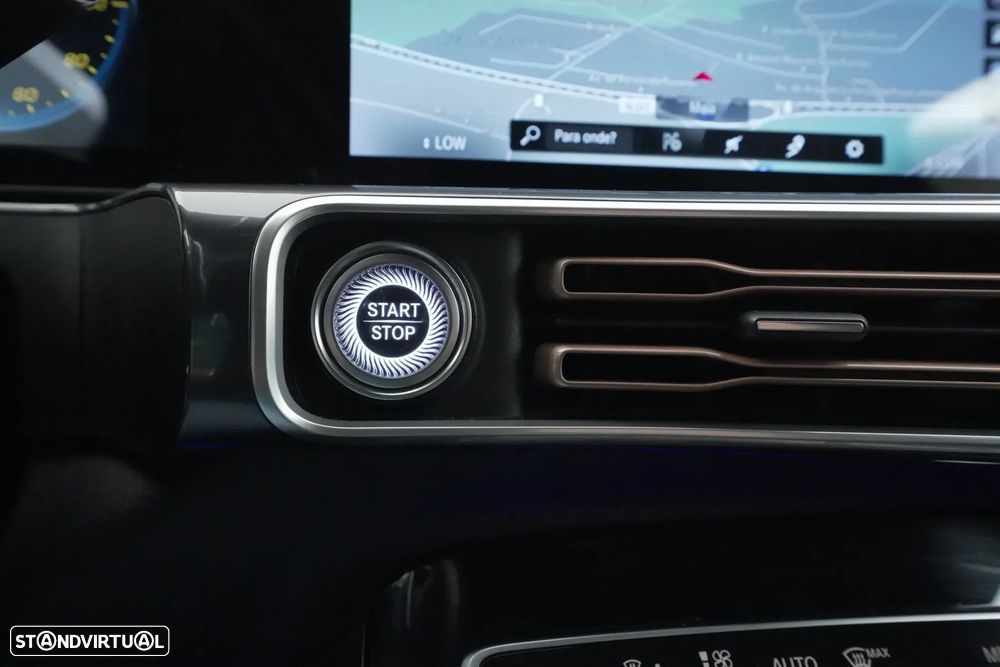 Mercedes-Benz EQC 400 4Matic - 21