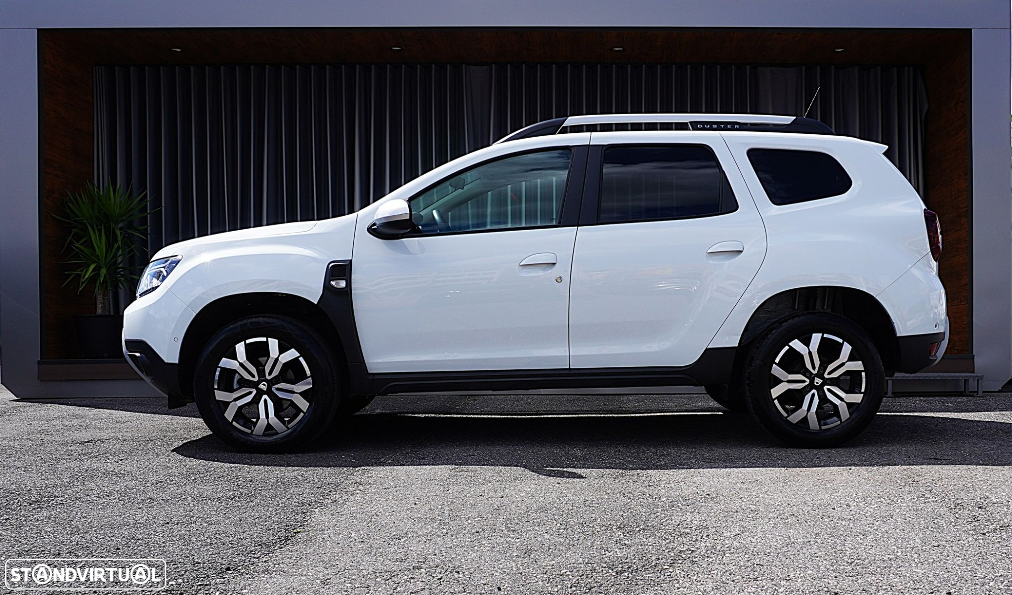 Dacia Duster - 7