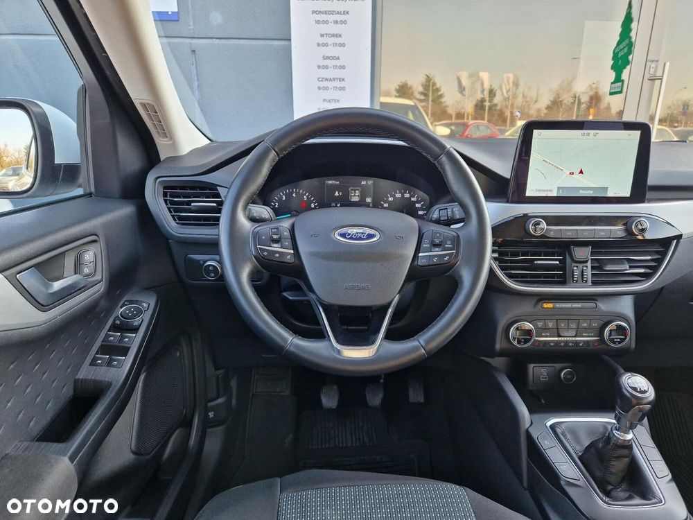 Ford Kuga - 13