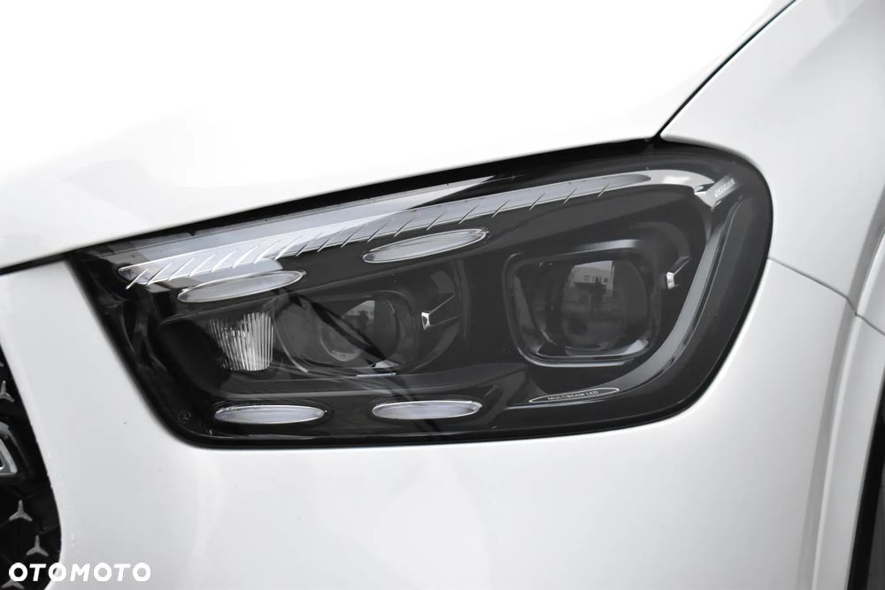Mercedes-Benz GLE 450 d 4Matic 9G-TRONIC AMG Line Advanced Plus - 9