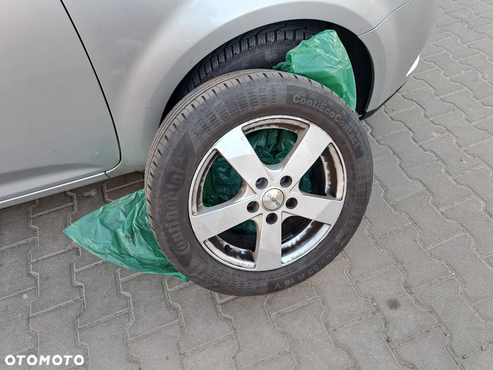 Kia Ceed 1.6 Crdi Comfort + - 12