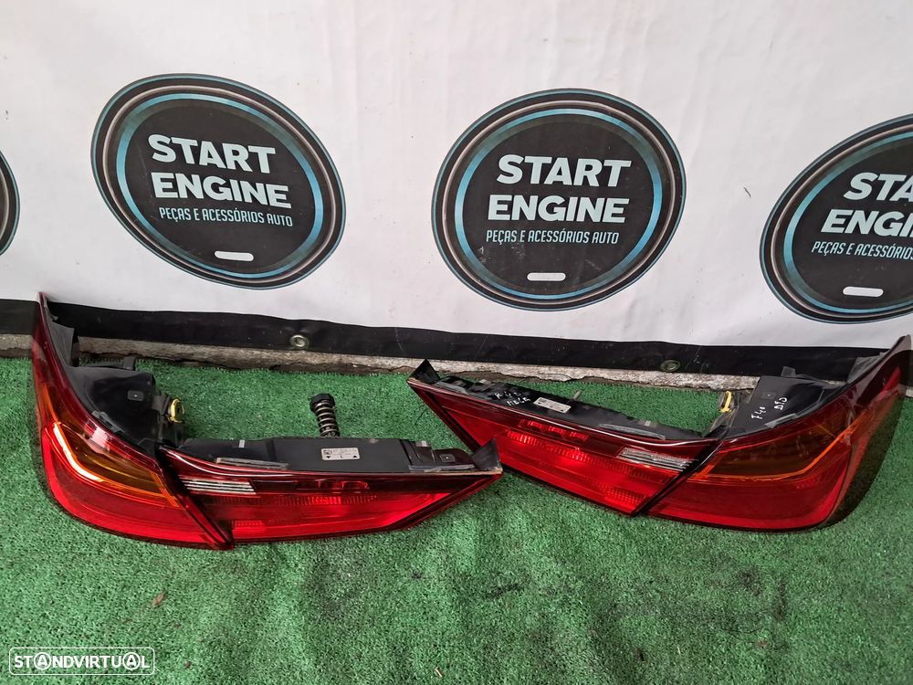 Farolim BMW Serie 1 F40 2019-2024 - 1