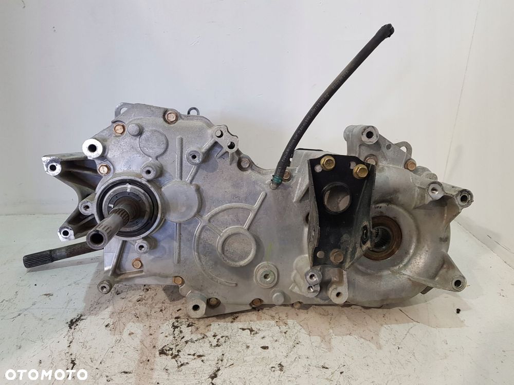 skrzynia biegów 1334635 polaris sportsman 570 21-25 rok 1654km - 6