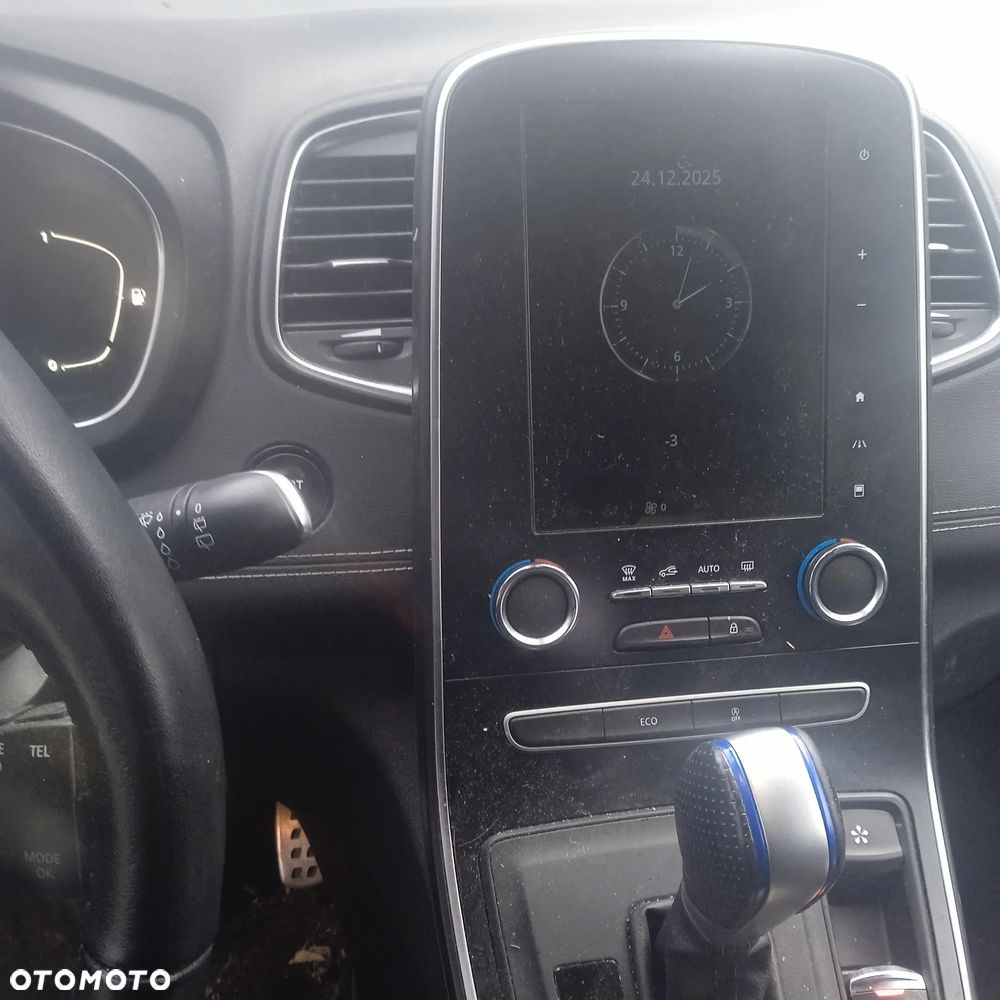 Renault Grand Scenic - 6