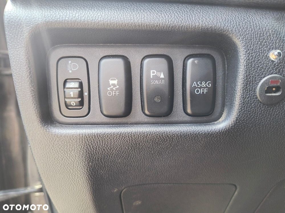 Mitsubishi ASX - 19