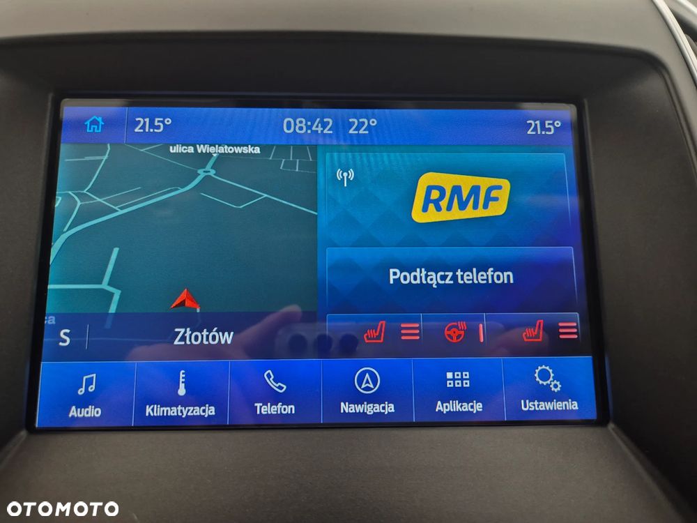 Ford S-Max 2.0 TDCi Titanium - 24