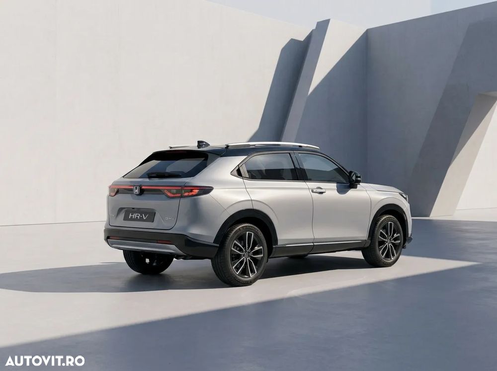 Honda HR-V 1.5 e:HEV 4x2 E-CVT Elegance - 2