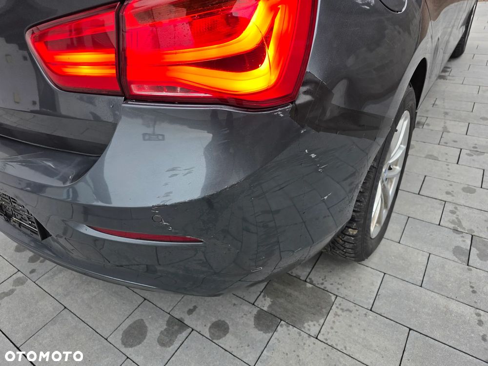 BMW Seria 1 - 15