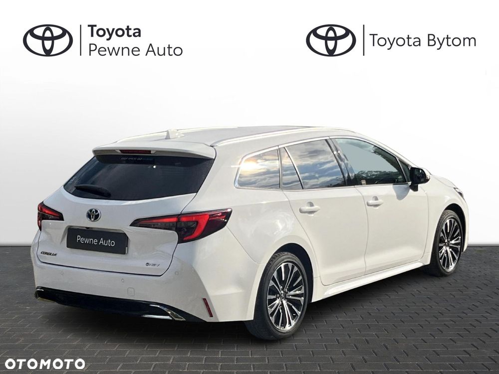 Toyota Corolla 1.8 Hybrid Style - 2