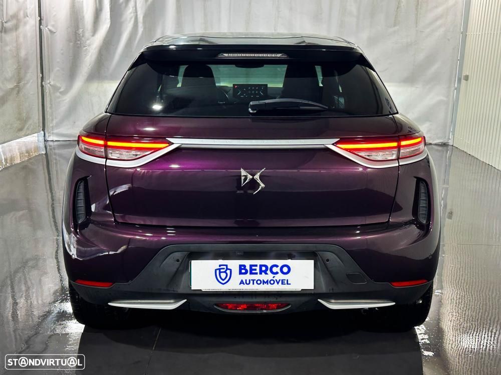 DS DS3 Crossback E-Tense Performance Line - 5