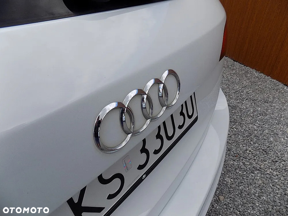 Audi SQ5 3.0 TDI Quattro Tiptronic - 34