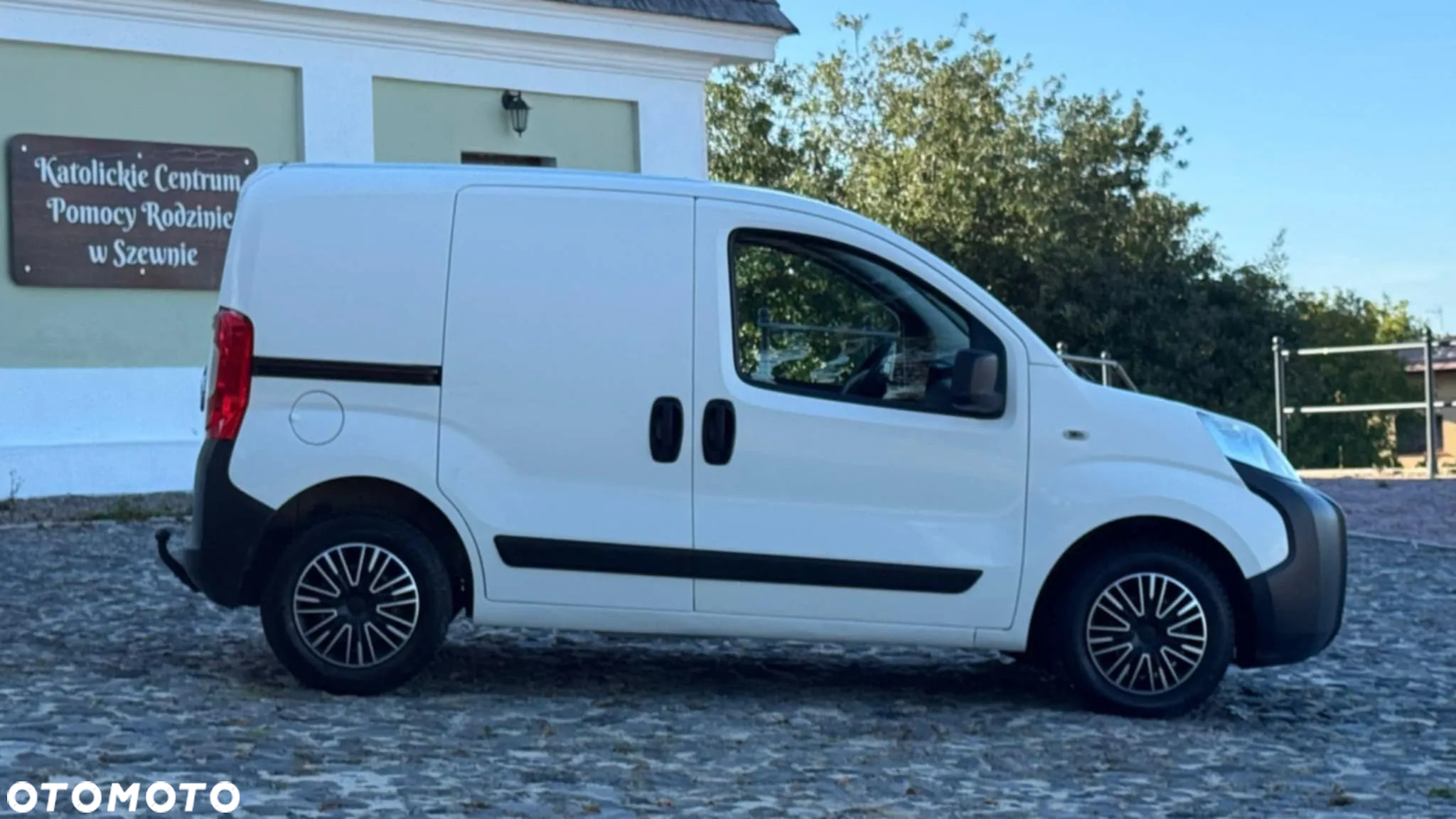 Fiat Fiorino - 11