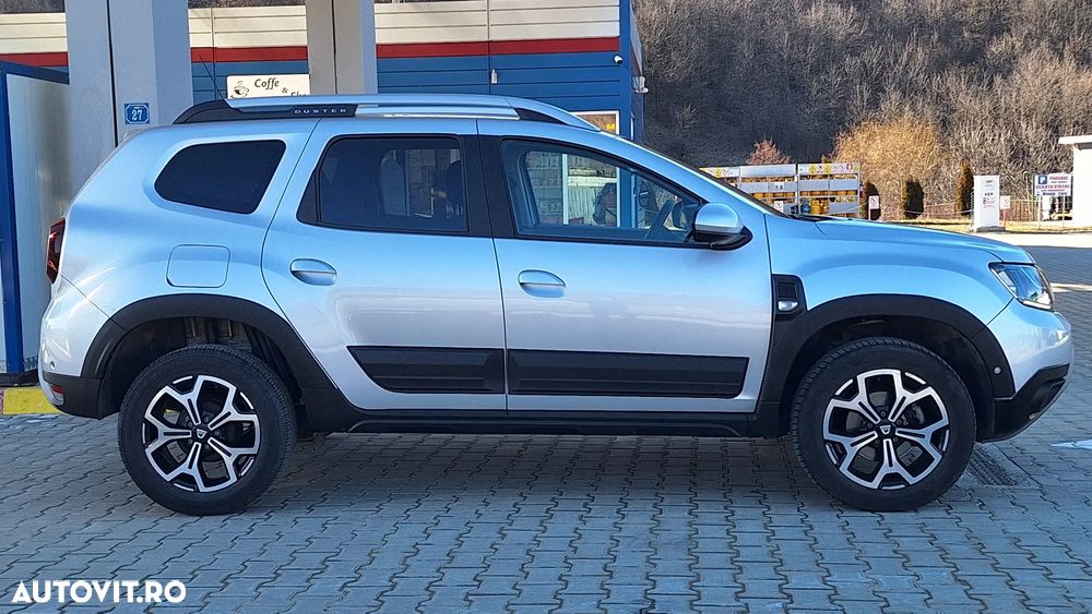 Dacia Duster - 10