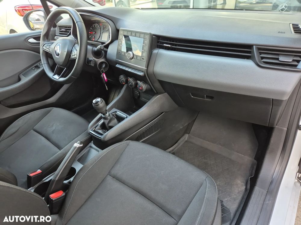 Renault Clio V 1.0 TCe Life - 20