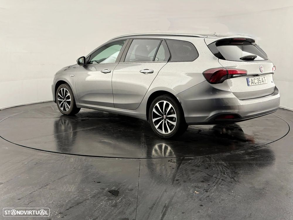 Fiat Tipo Station Wagon - 13