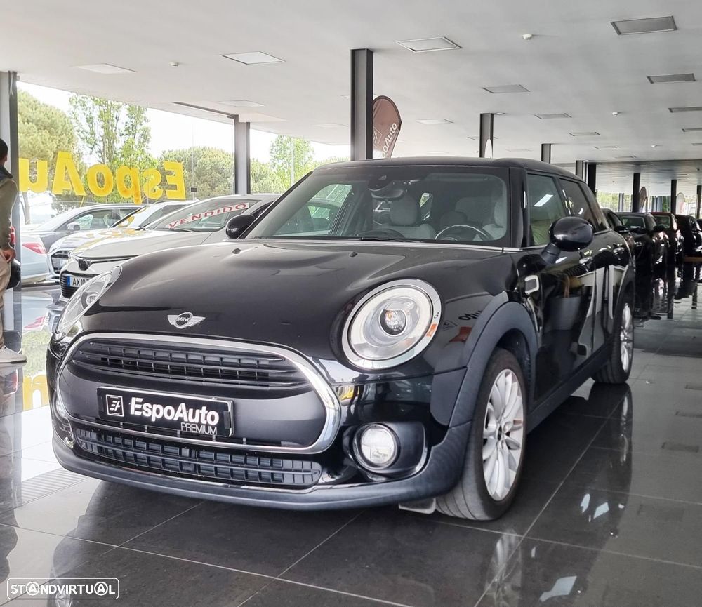 MINI Clubman - 2