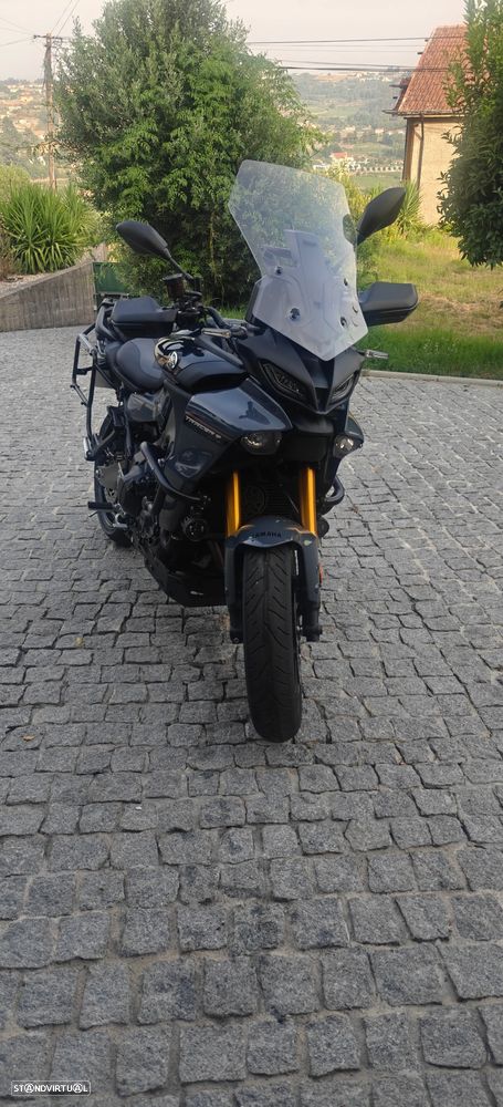 Yamaha Tracer Tracer 9 GT+ - 6