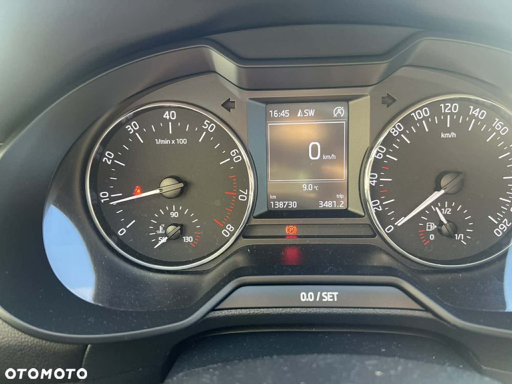 Skoda Octavia 1.8 TSI Green tec Edition - 34