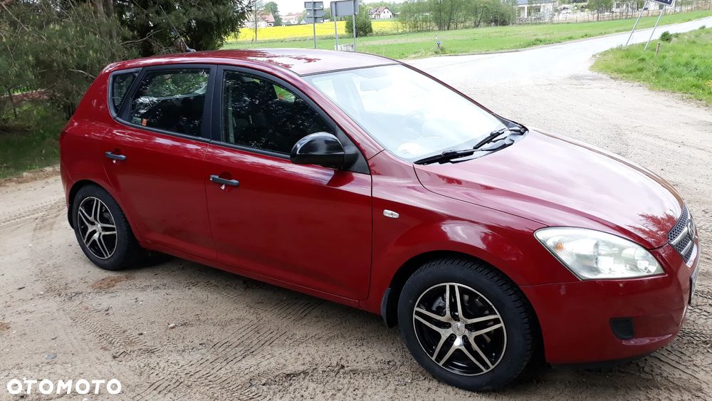 Kia Ceed 1.4 Comfort - 7