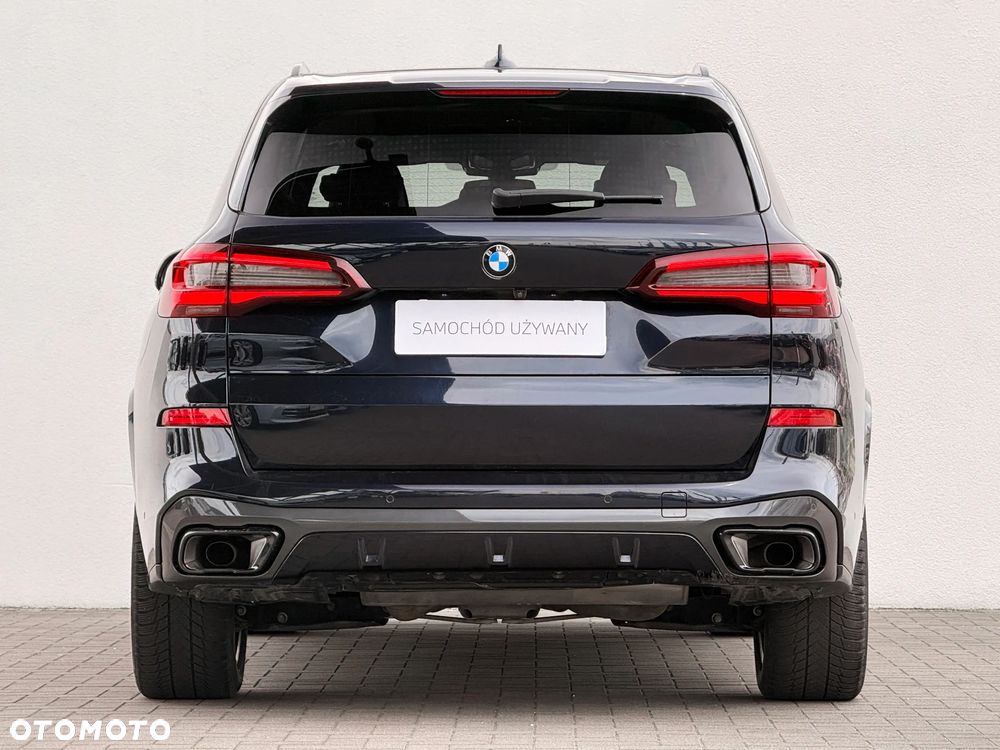 BMW X5 xDrive40d - 6