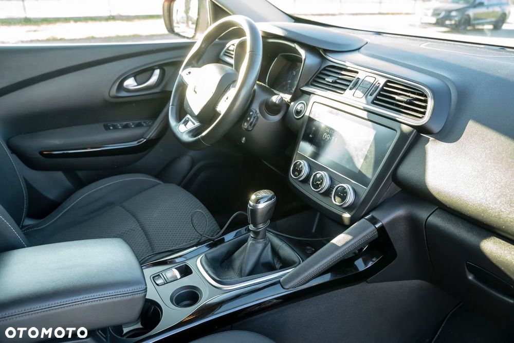 Renault Kadjar 1.3 TCe FAP Easy Life - 7