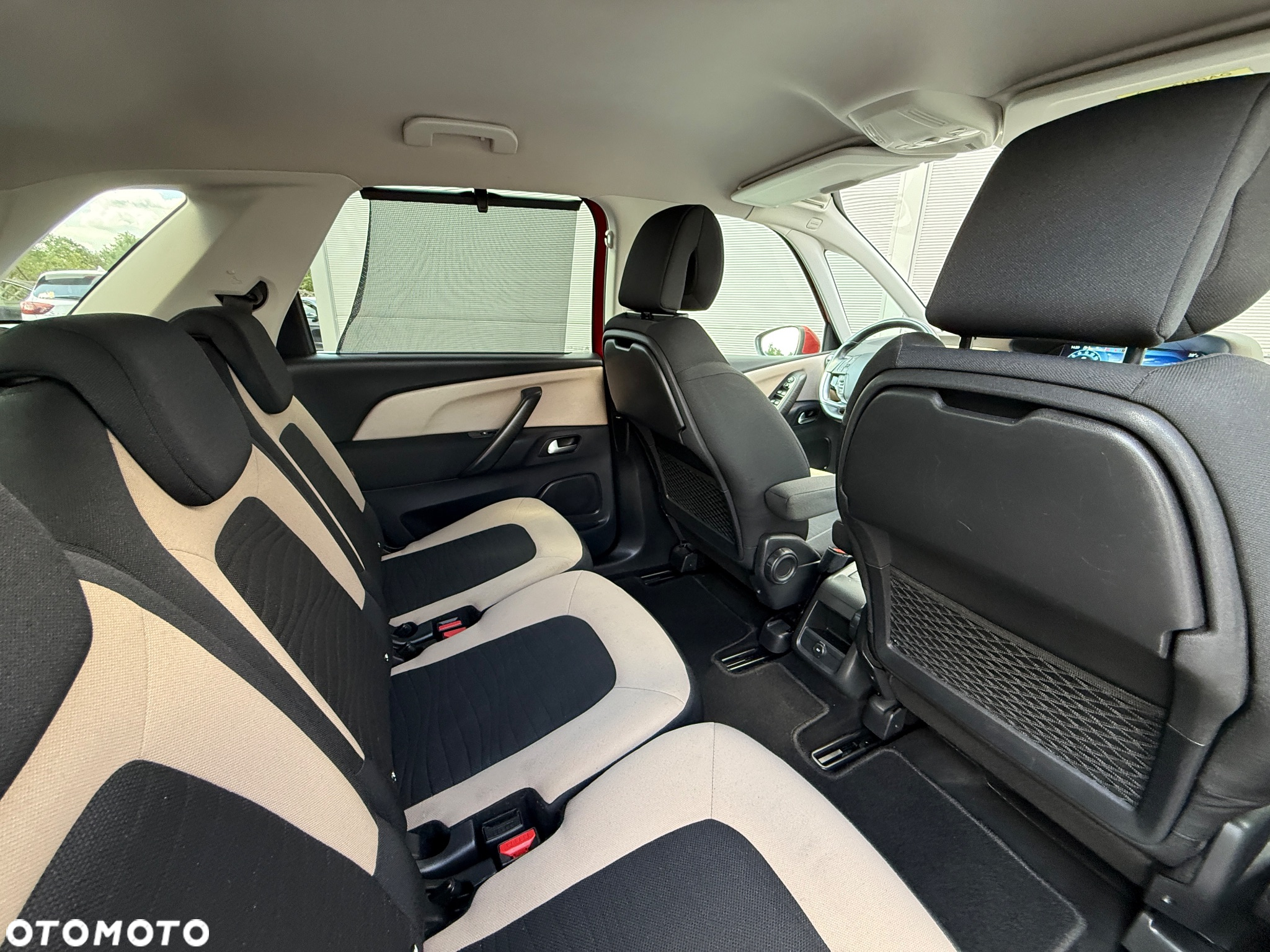 Citroën C4 Picasso 1.2 PureTech MoreLife - 10