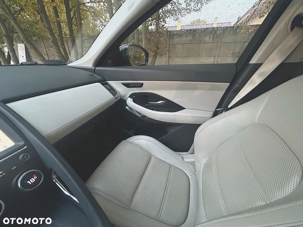 Jaguar E-Pace 2.0 P200 mHEV AWD R-Dynamic S - 12