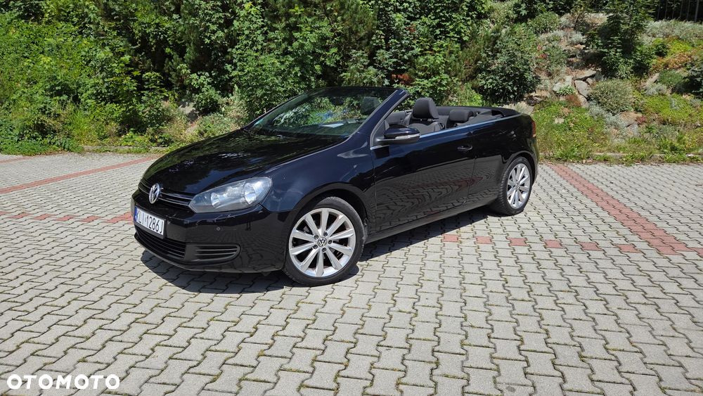 Volkswagen Golf 1.6 TDI Highline - 4