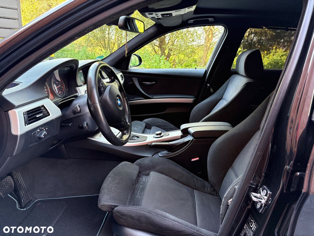 BMW Seria 3 - 14