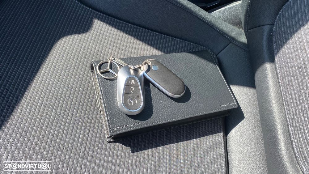 Mercedes-Benz C 300 e - 50