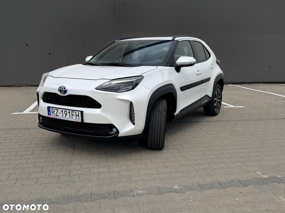 Toyota Yaris Cross Hybrid 1.5 Style - 1