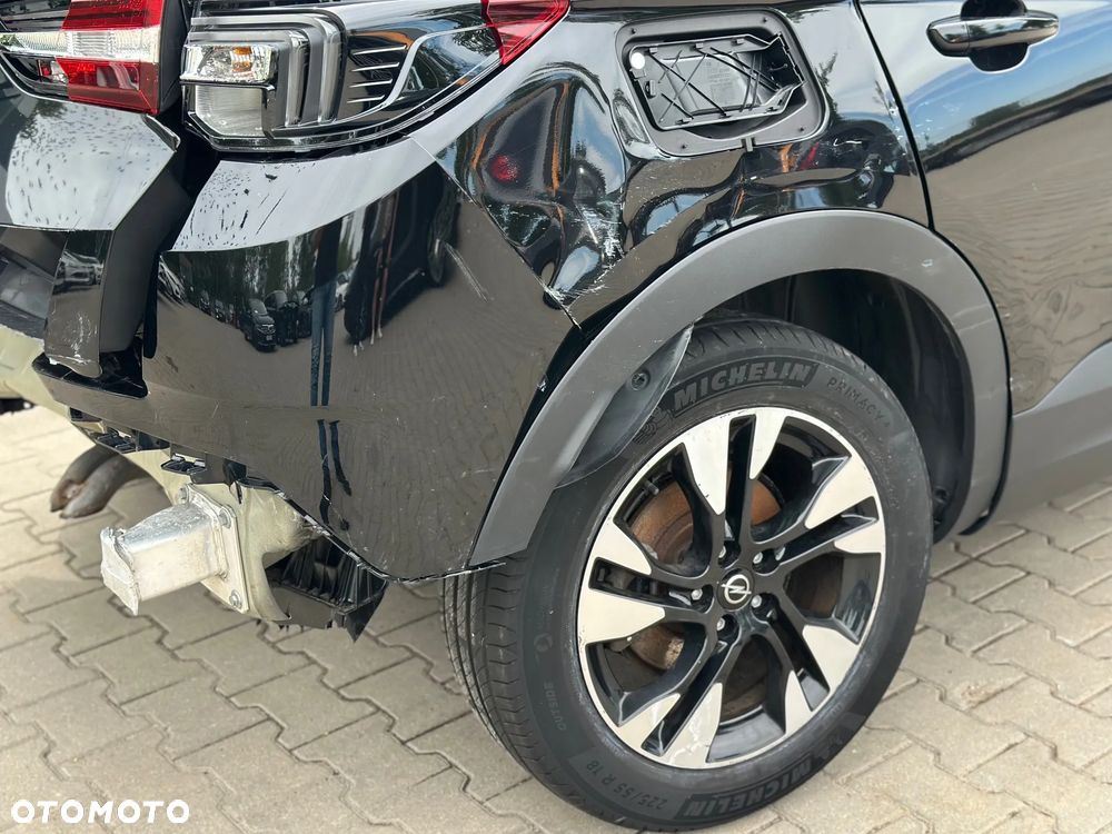 Opel Grandland X - 17