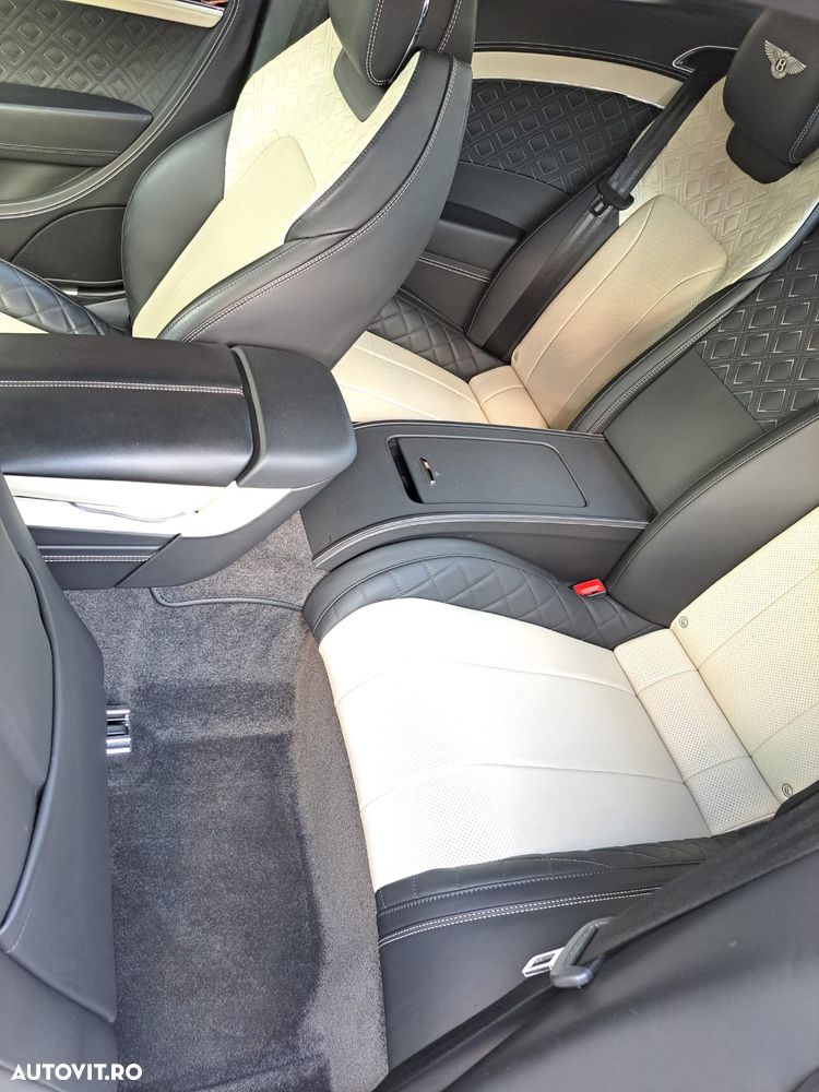 Bentley Continental - 20