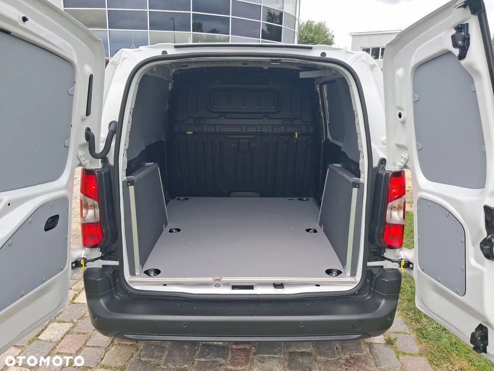 Toyota Proace CITY - 12