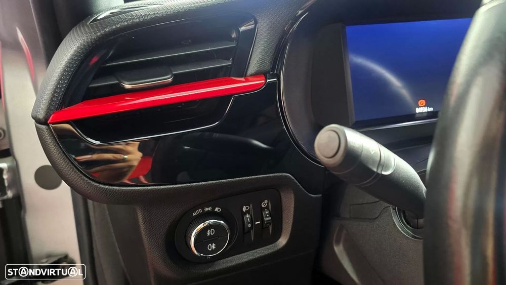 Opel Corsa 1.2 T GS Line - 20