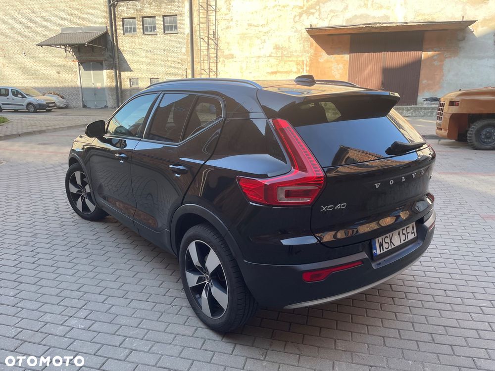 Volvo XC 40 - 13